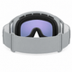 Embossed Strap Goggles