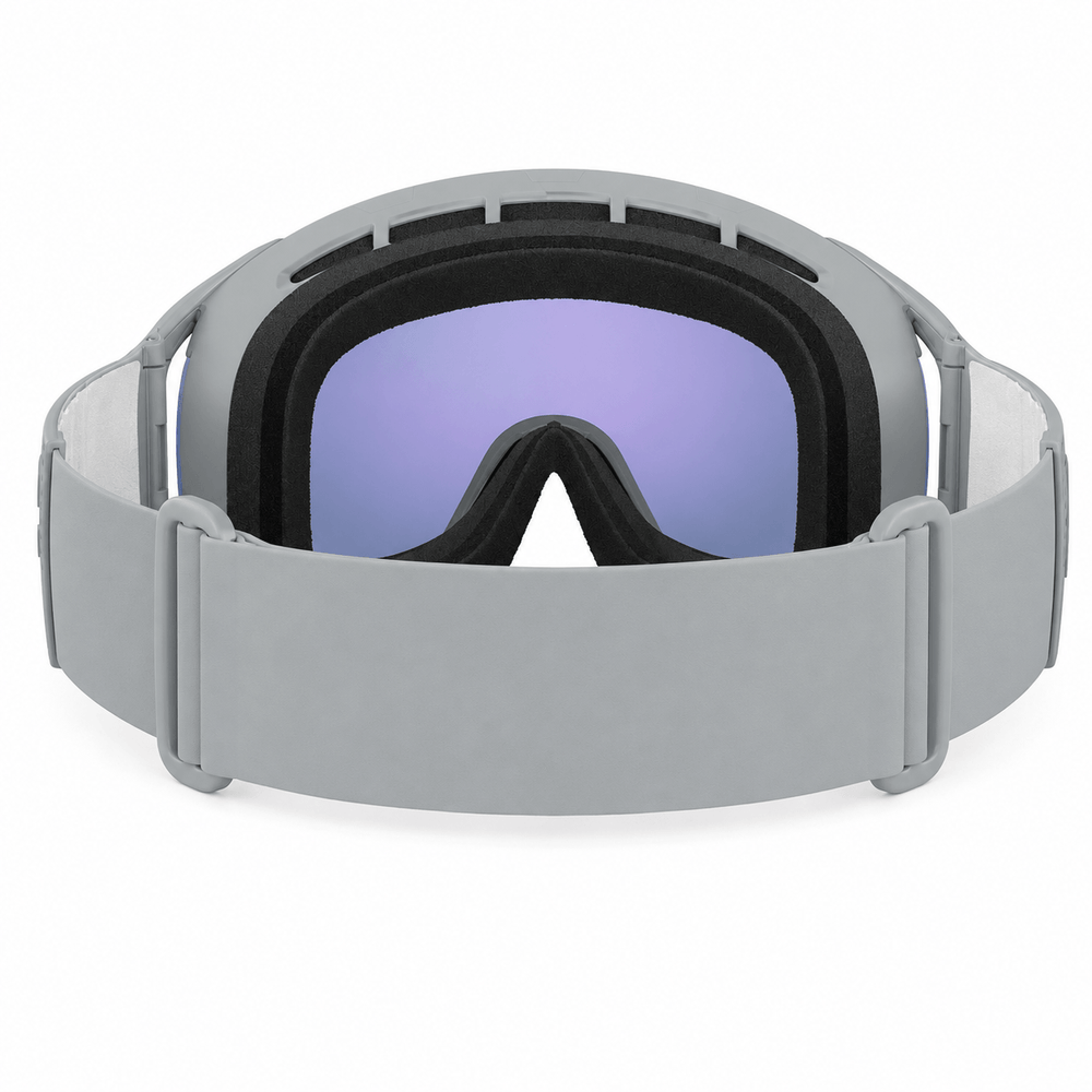 Embossed Strap Goggles