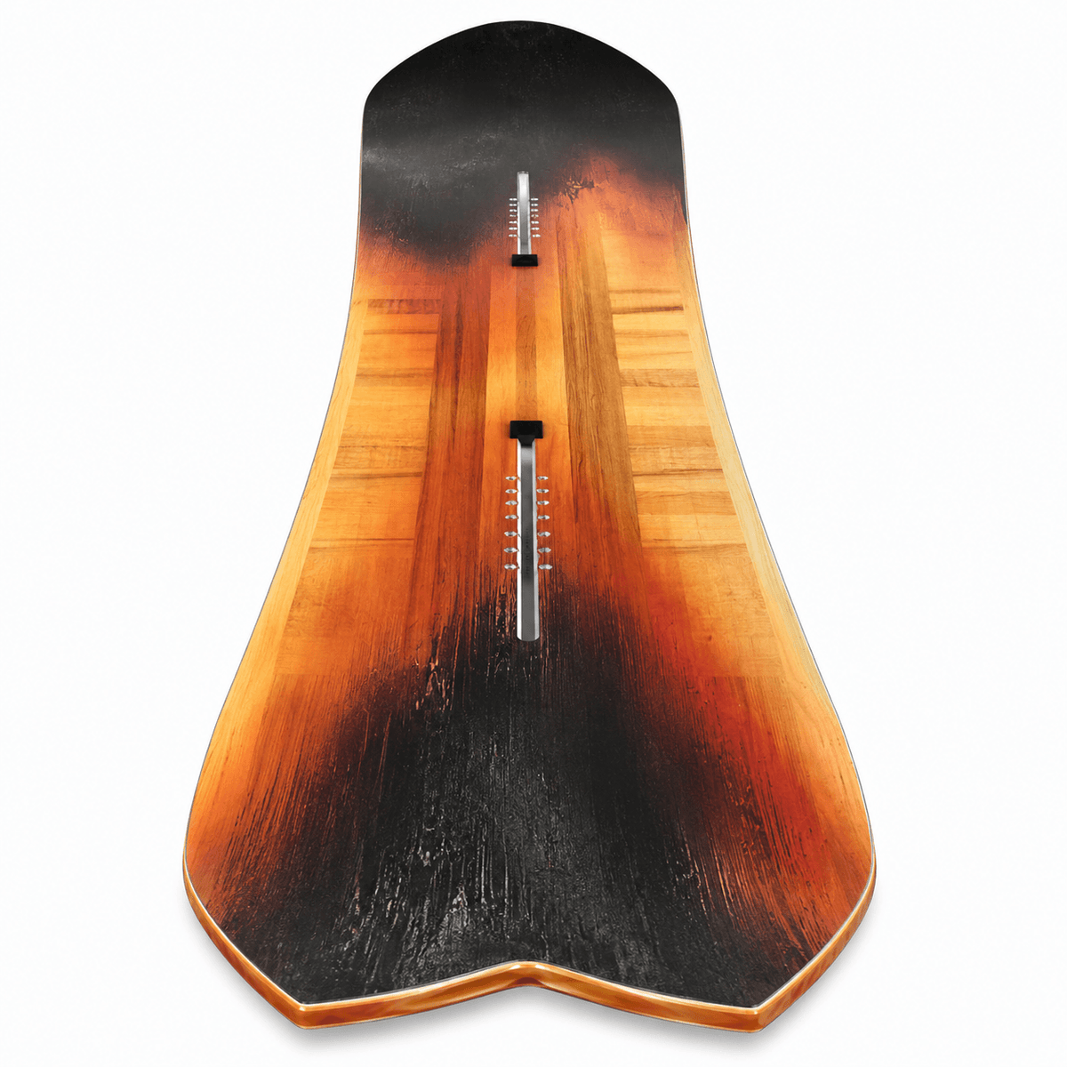 Planche à neige Flame Wood Powder