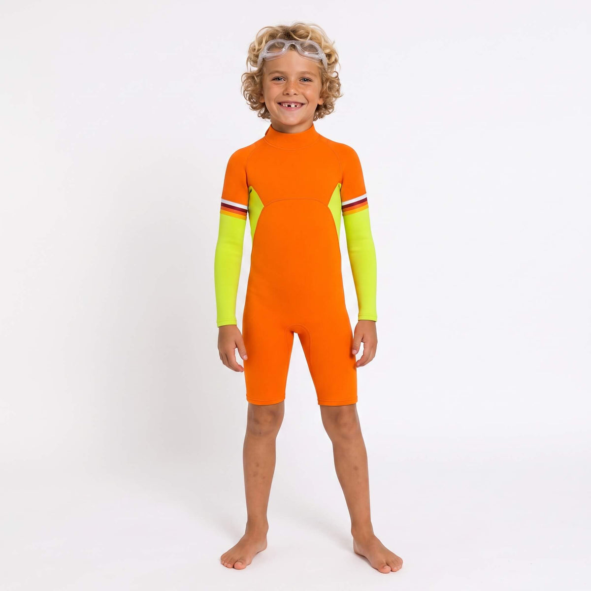 Splash Kids Wetsuit