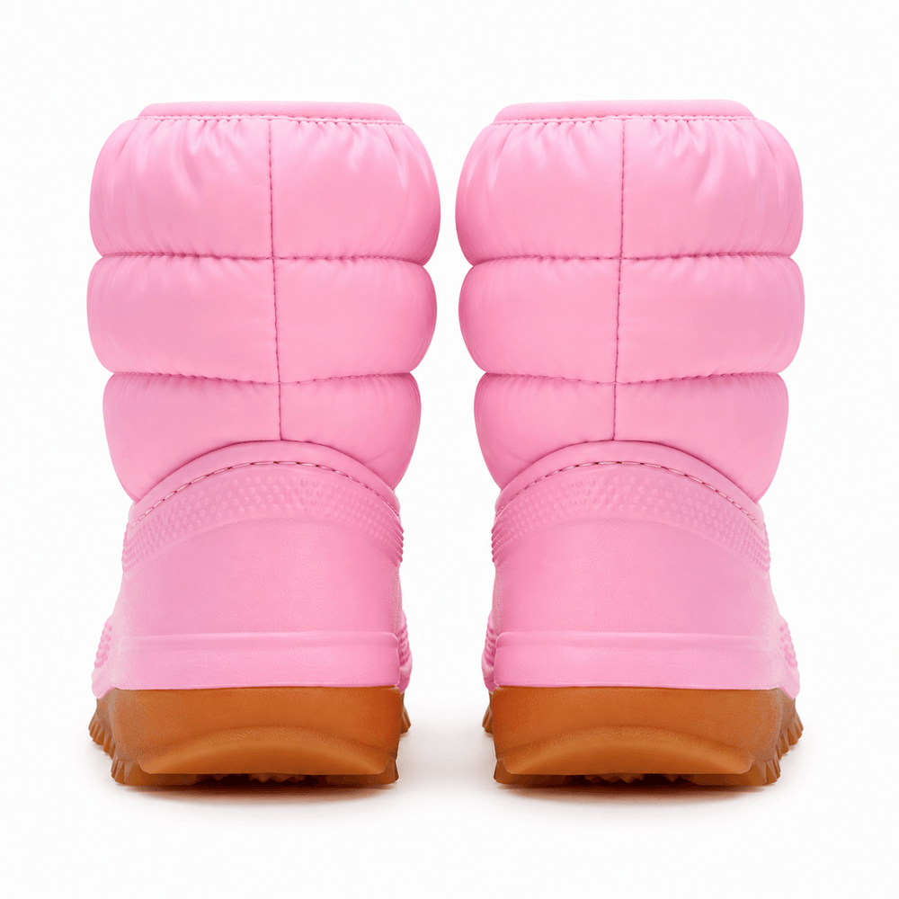 Puffer Snow Boot Kids'