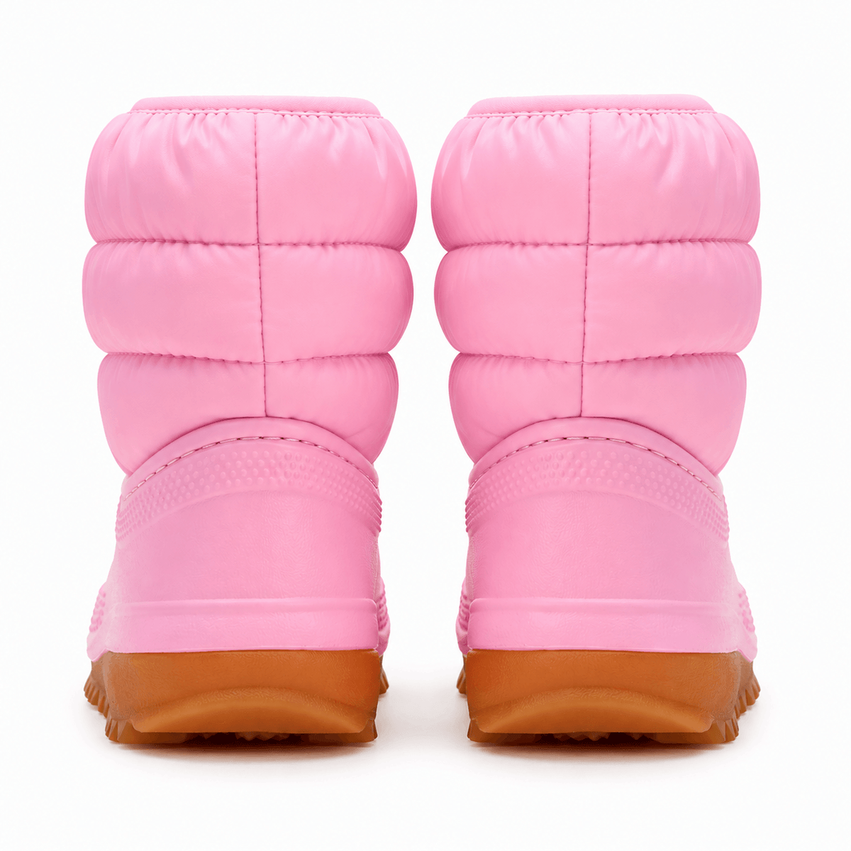 Puffer Snow Boot Kids'