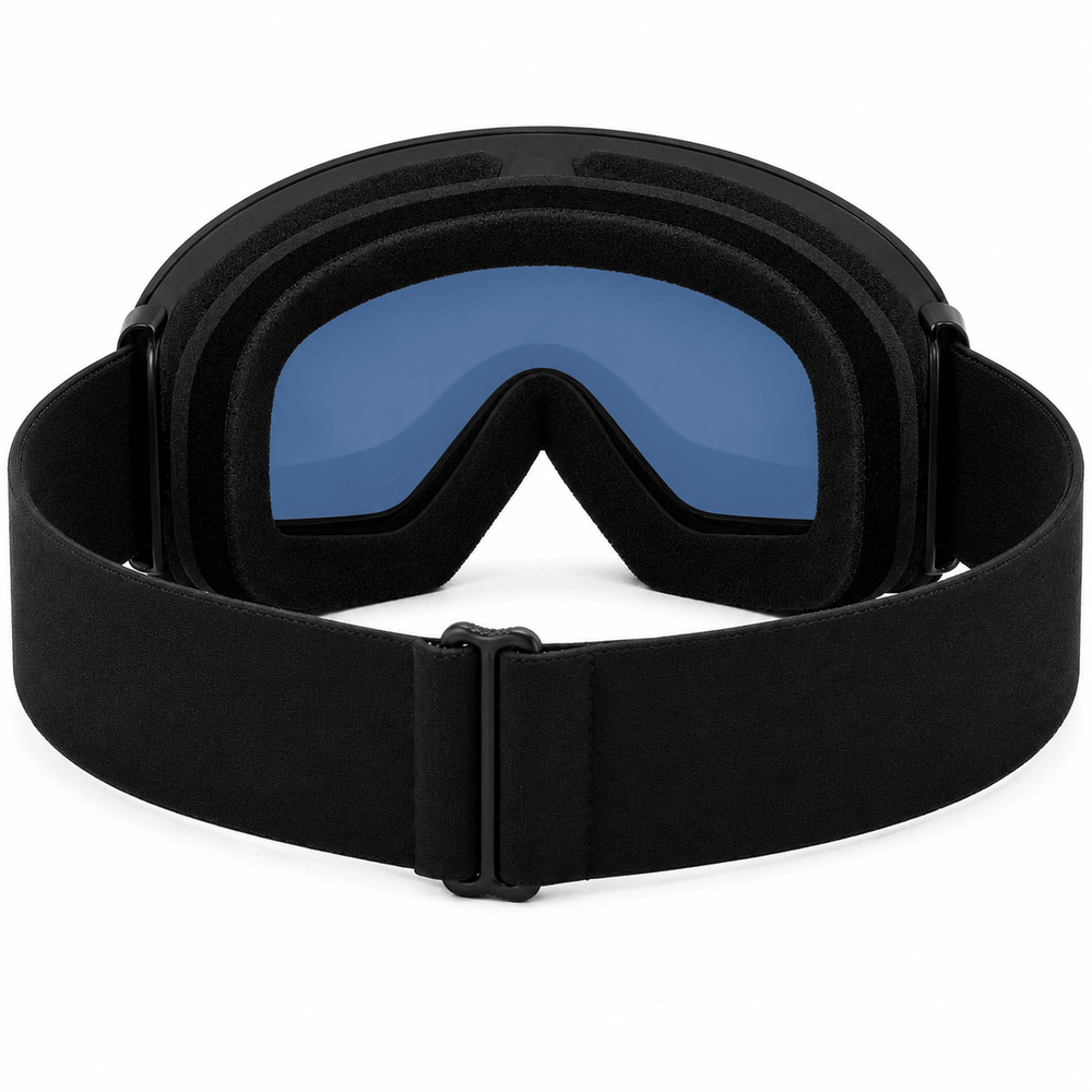 Panoramic Frameless Goggles