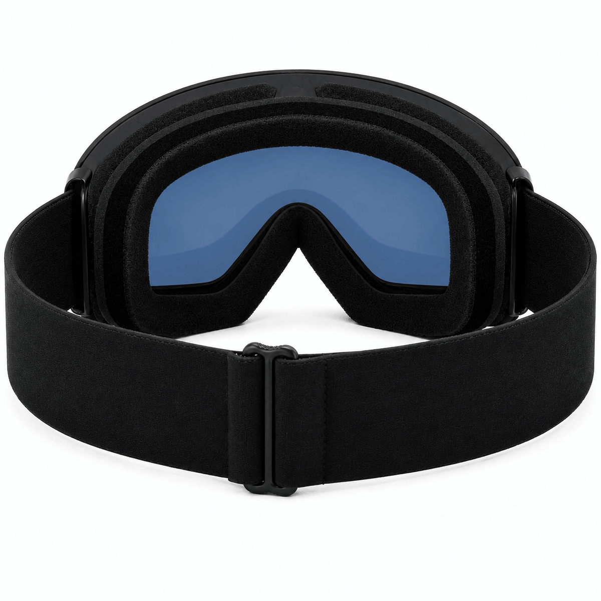 Panoramic Frameless Goggles
