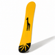 Forest Myth Snowboard