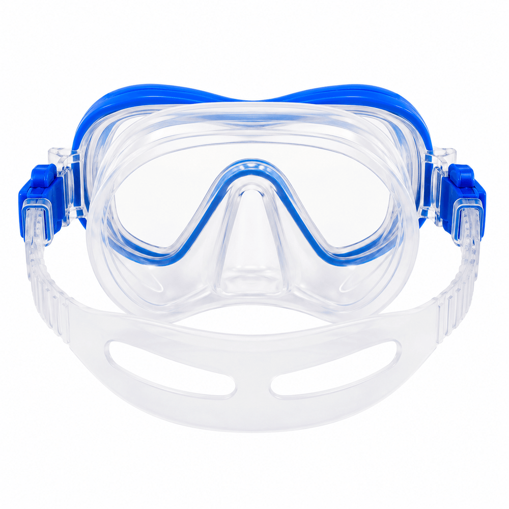 Kinder Taucherbrille