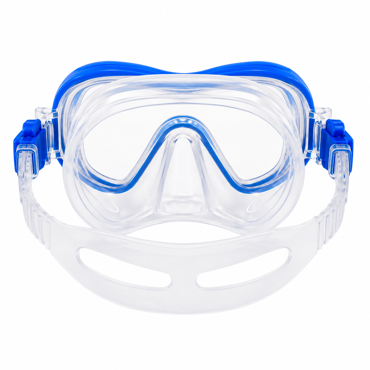 Kinder Taucherbrille