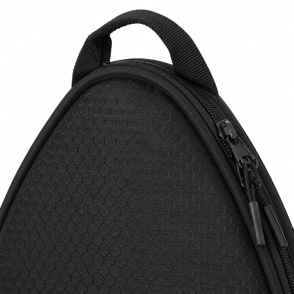 Solid Shortboard Bag