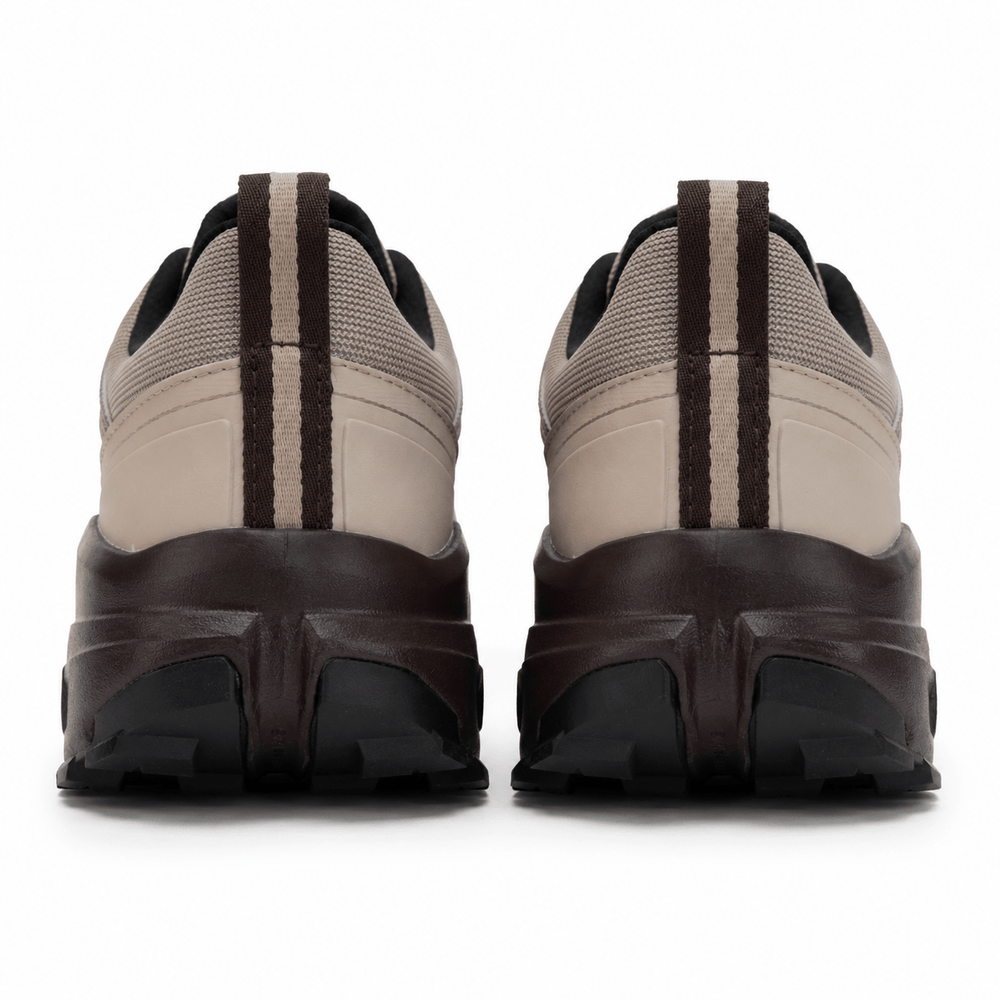 Trail Cloud Damen Wanderschuh