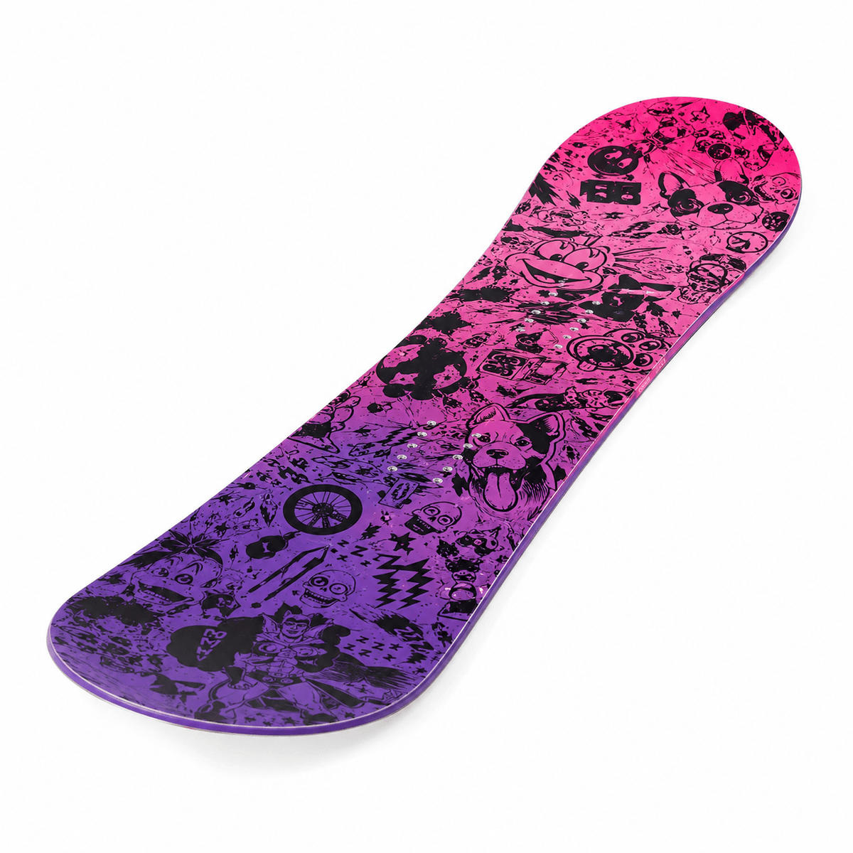 Snowboard enfant 
