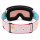 Wide Cylindrical Goggles