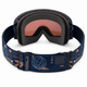 Tech Graphic Goggles