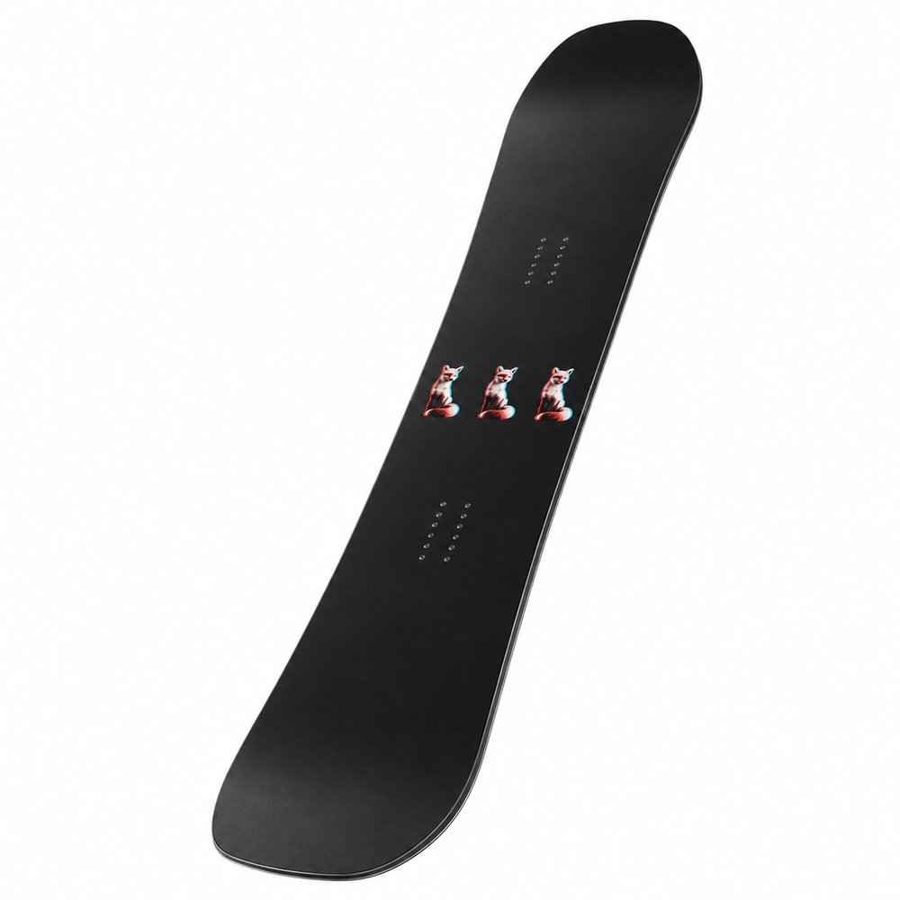 Fox Snowboard