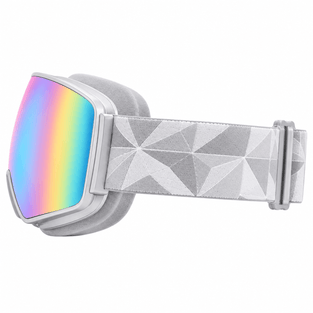 Holographic Mirror Goggles