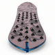 Botanisches Surf Snowboard