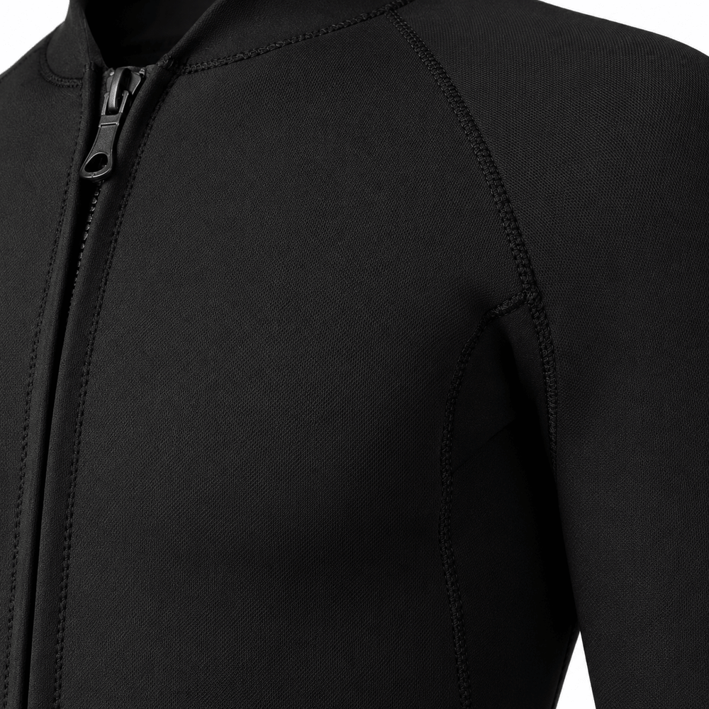 Wade Longsleeve Top