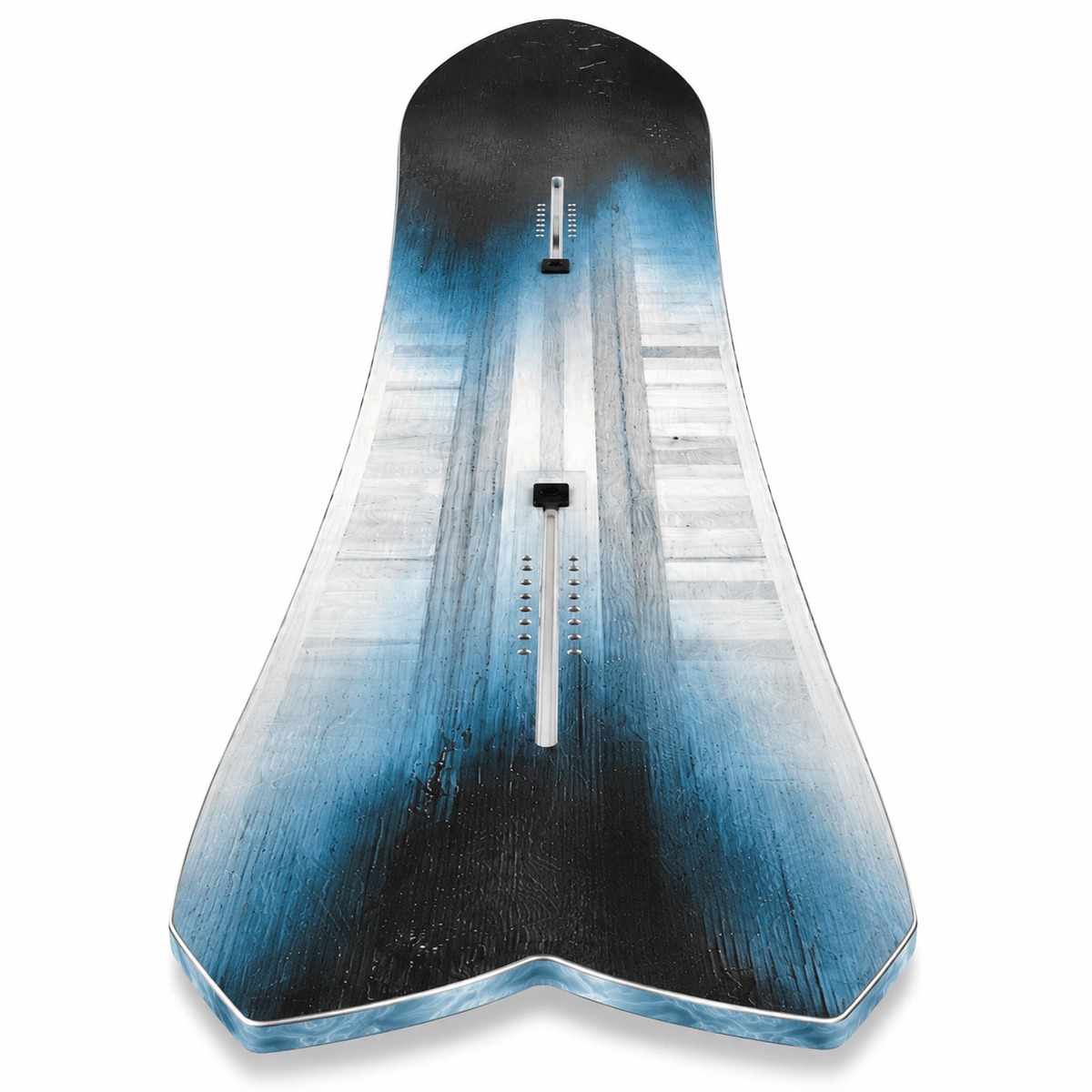 Planche à neige Flame Wood Powder