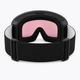 Lunettes bulle sphériques