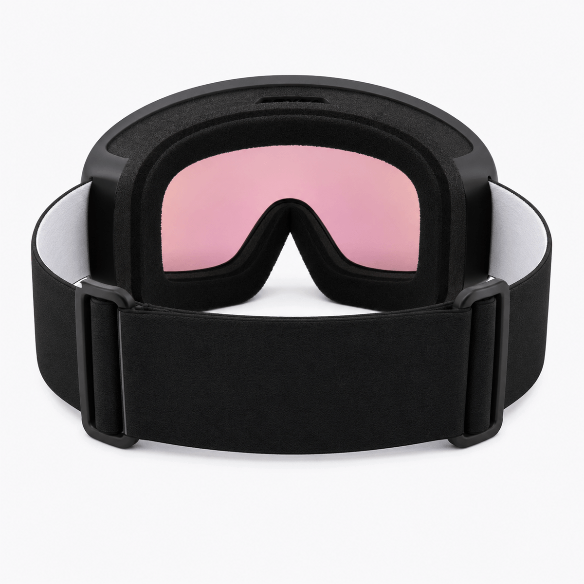 Lunettes bulle sphériques