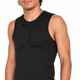 Black Foam Wet Vest