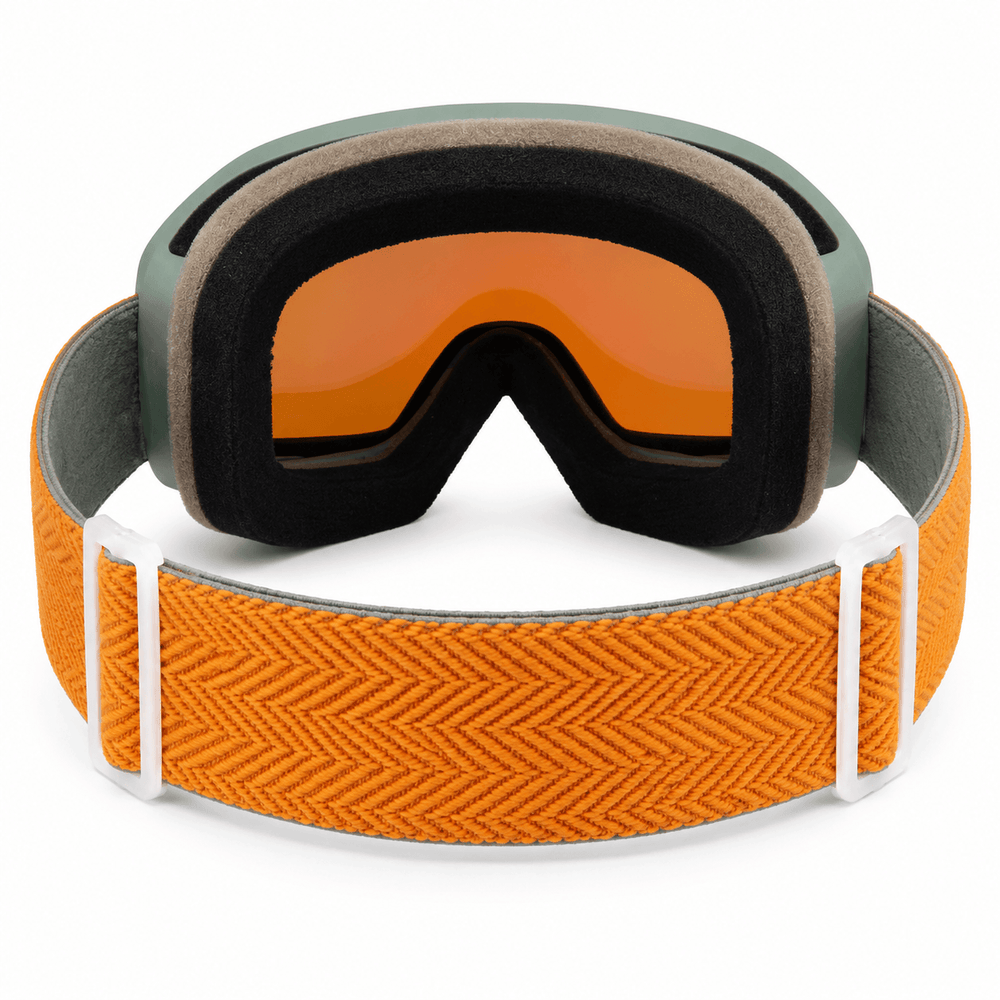 Twillband-Schutzbrille