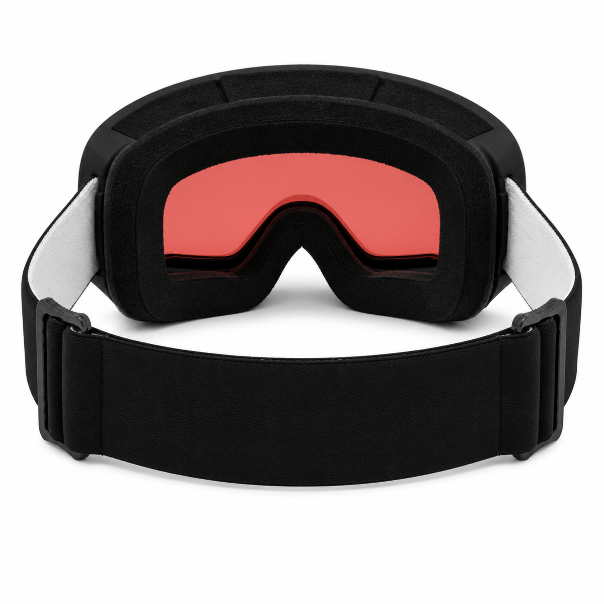 Geometric Frame Goggles