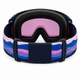 Frameless Ski Goggles