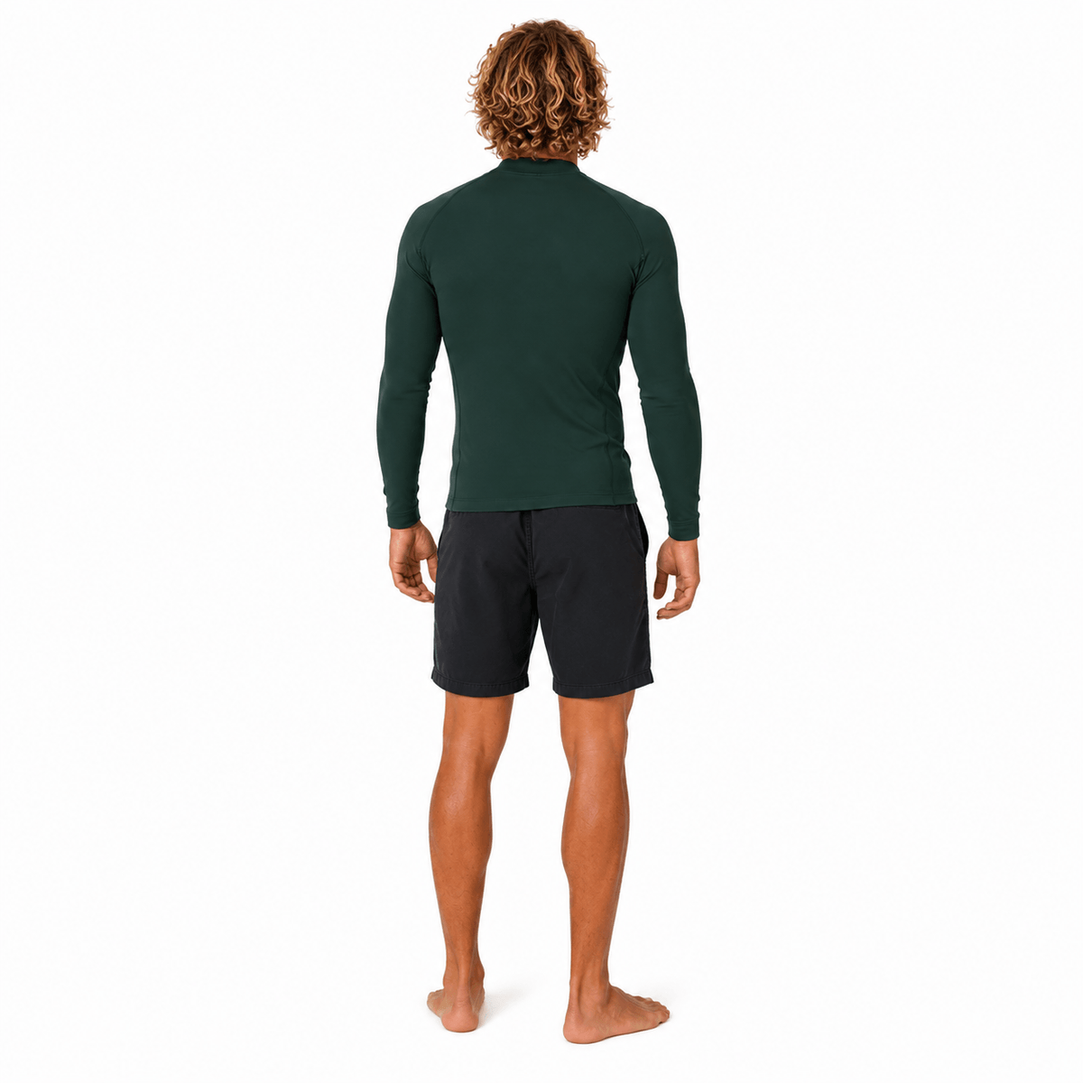 Wade Longsleeve Top