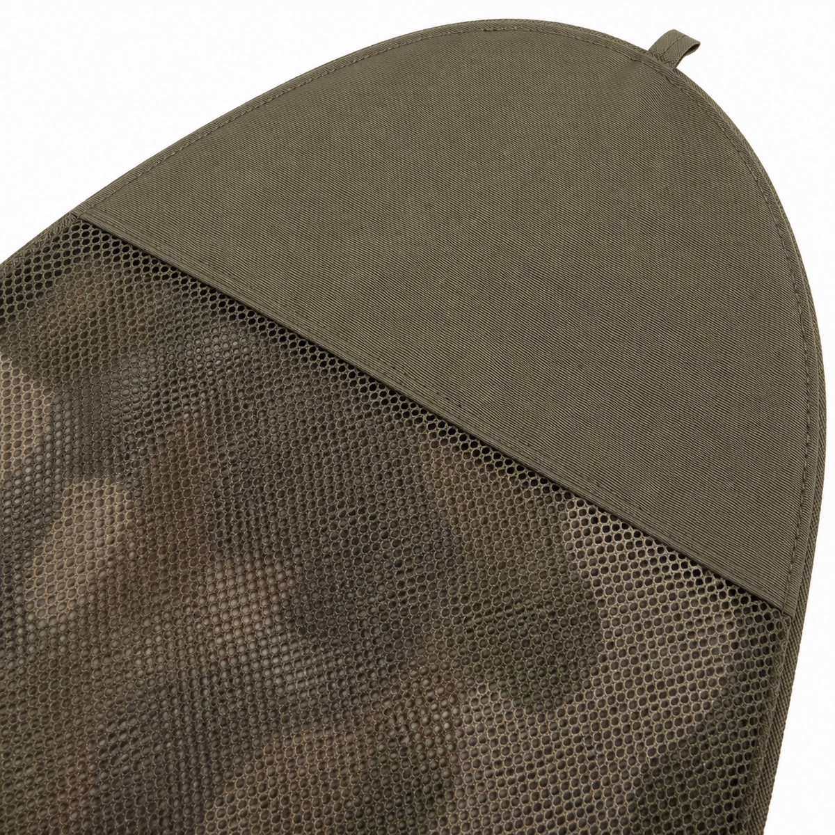 Khaki Camouflage Longboard-Tasche