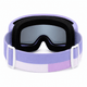 Pastell-Skibrille