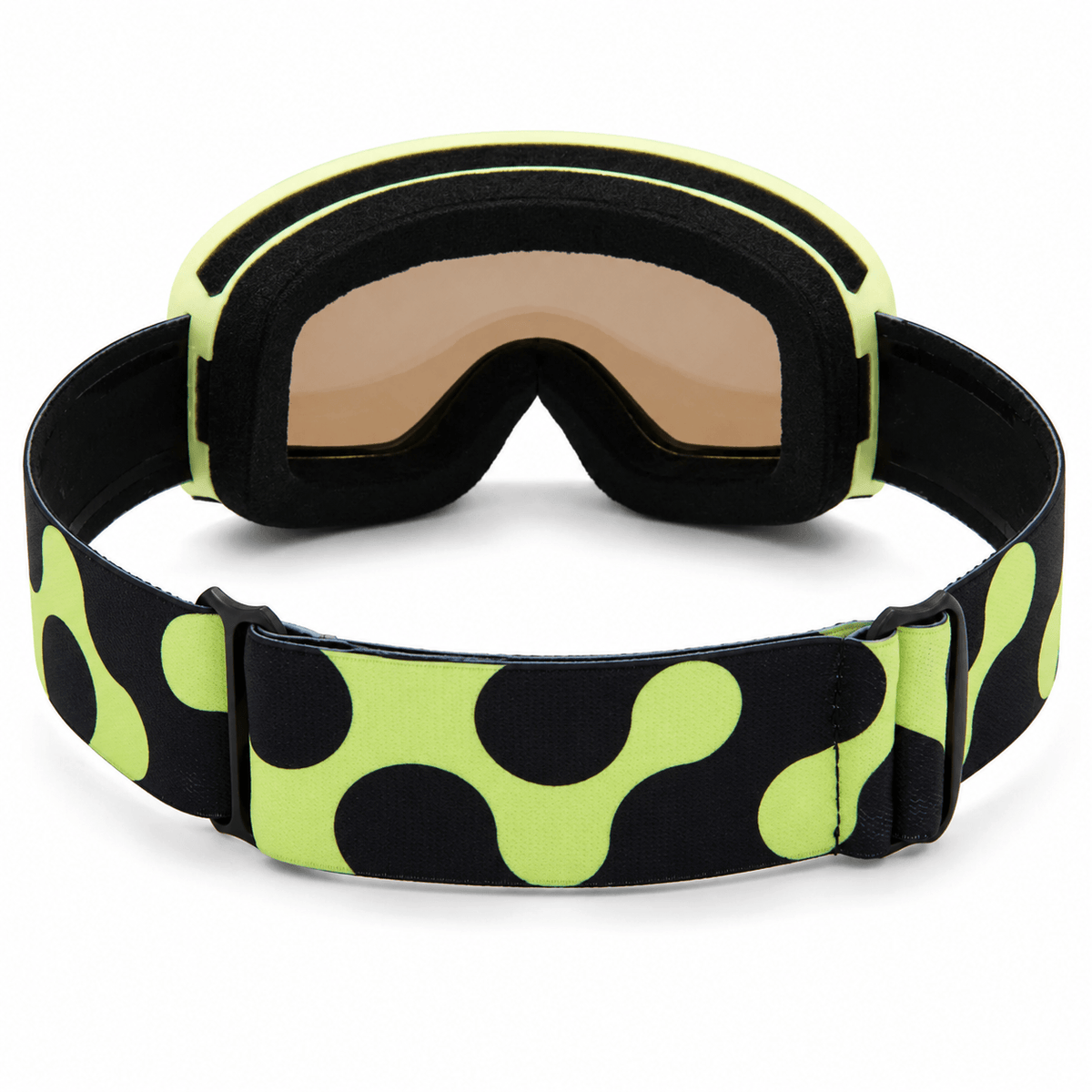 Wide Cylindrical Goggles