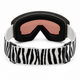 Zebra Mirror Schwimmbrille