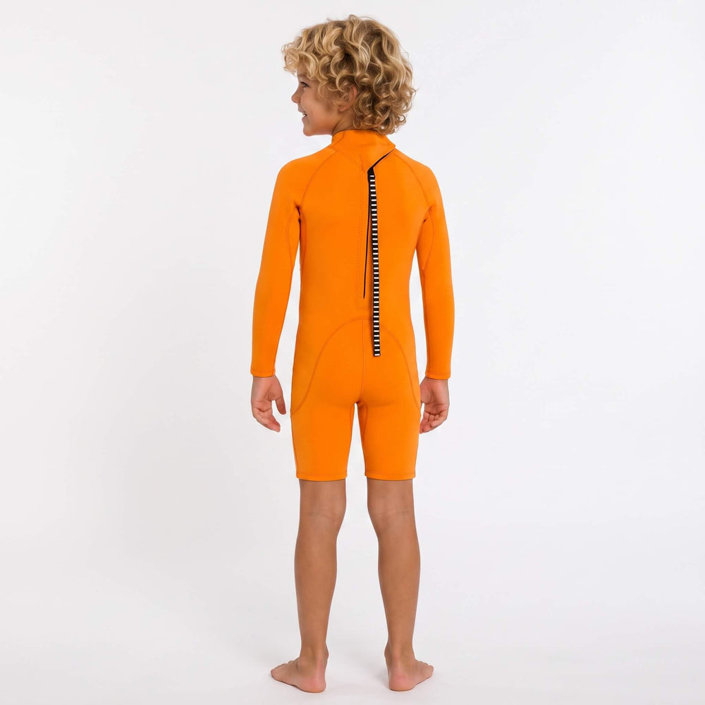 Smiley Kids Wetsuit