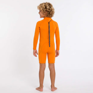 Smiley Kids Wetsuit