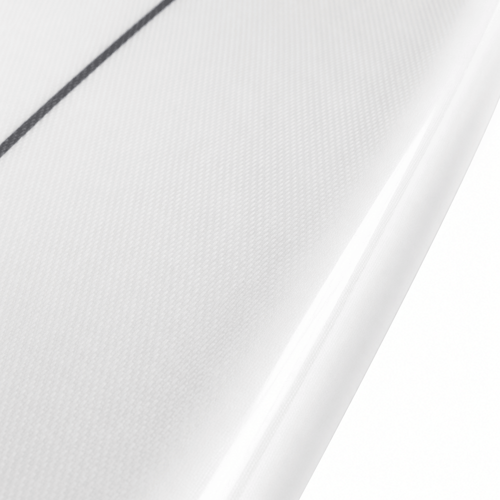 Reef Fish Surfboard