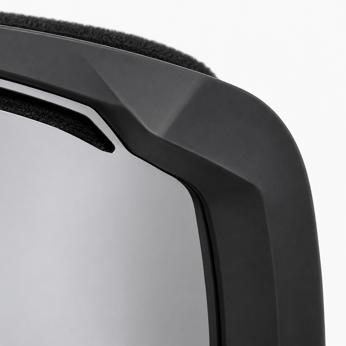 Geometric Frame Goggles
