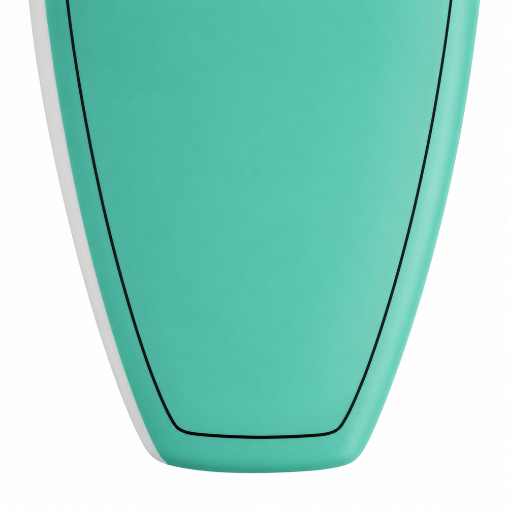 Lune Junior Shortboard