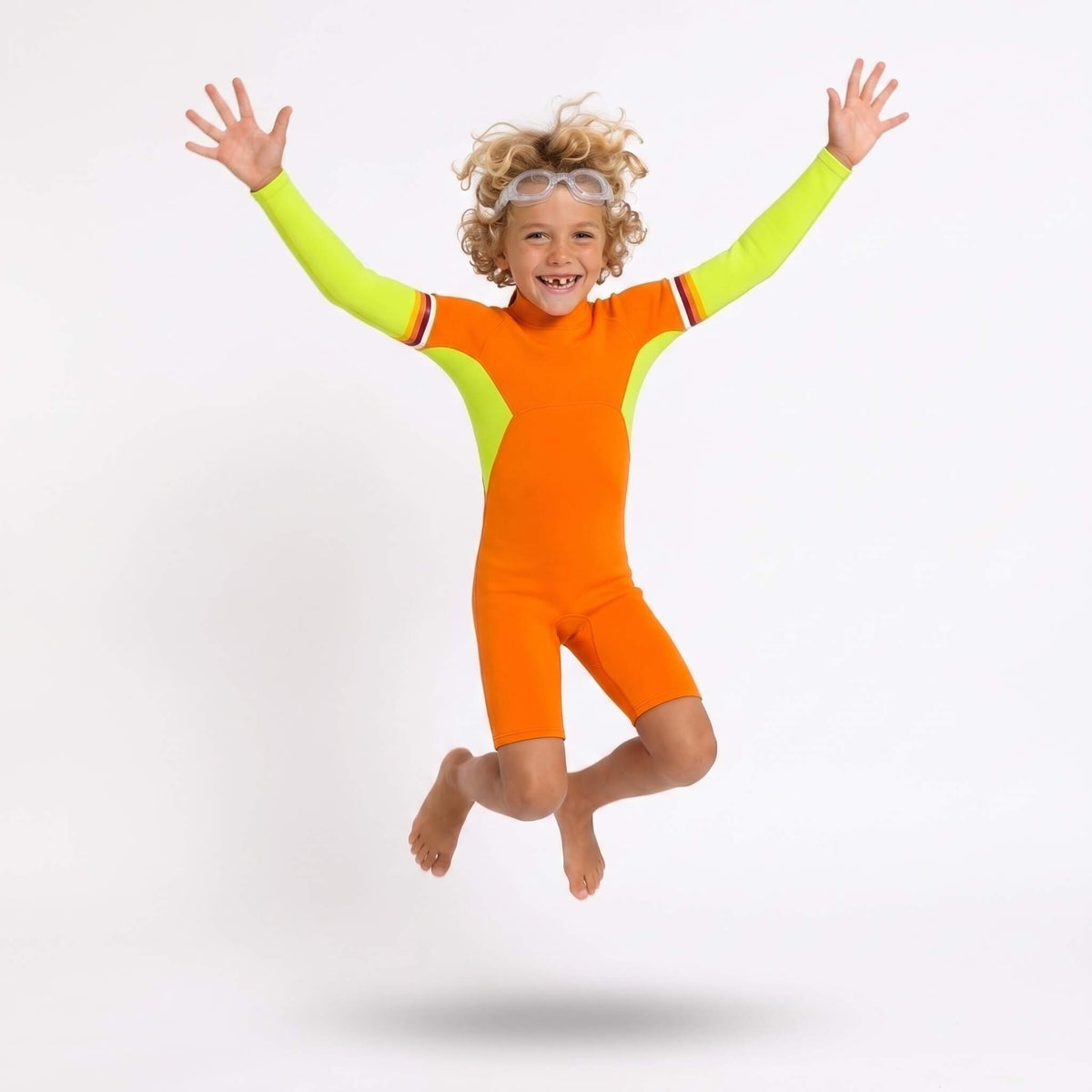 Splash Kids Wetsuit
