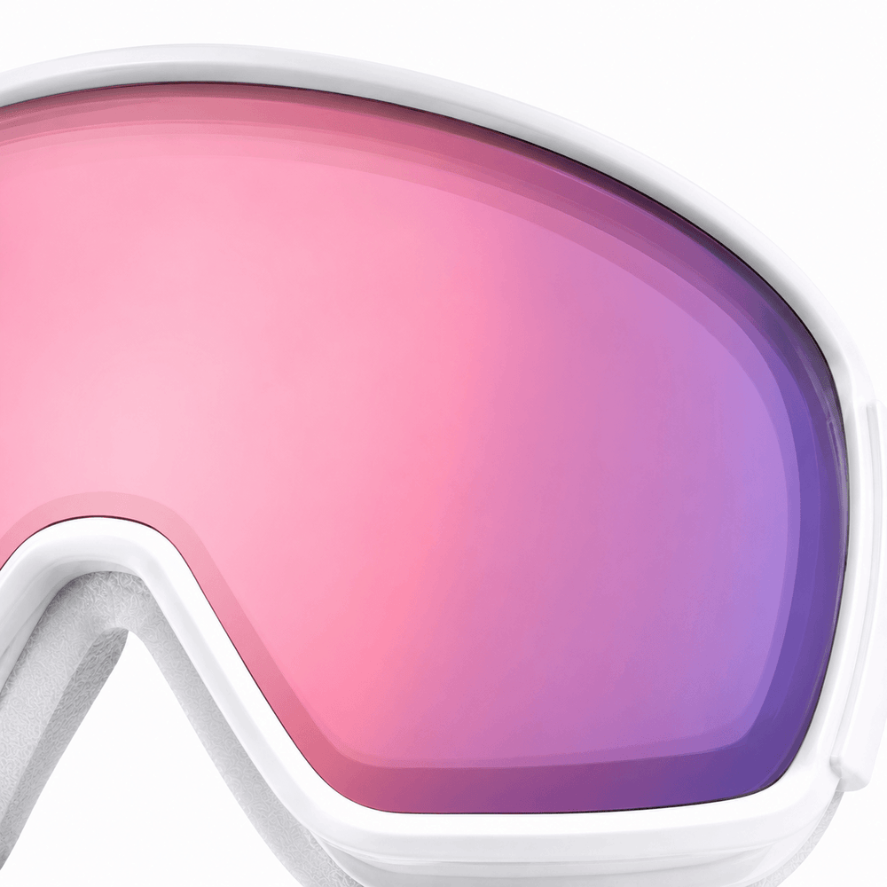 Pink Gradient Goggles