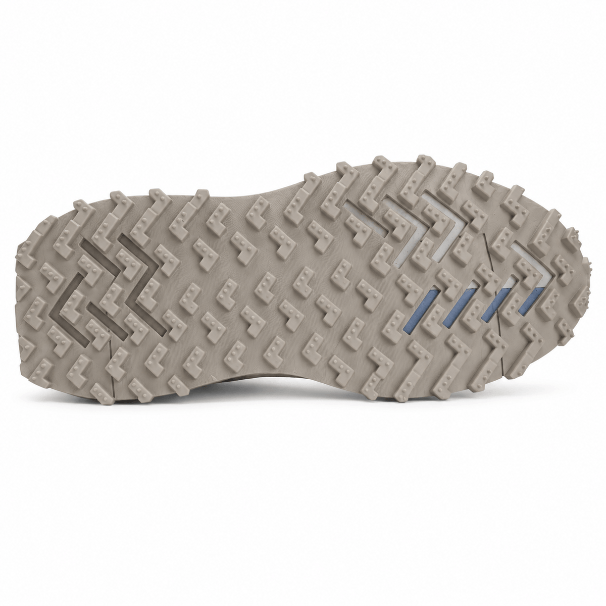 Baskets rétro pour homme