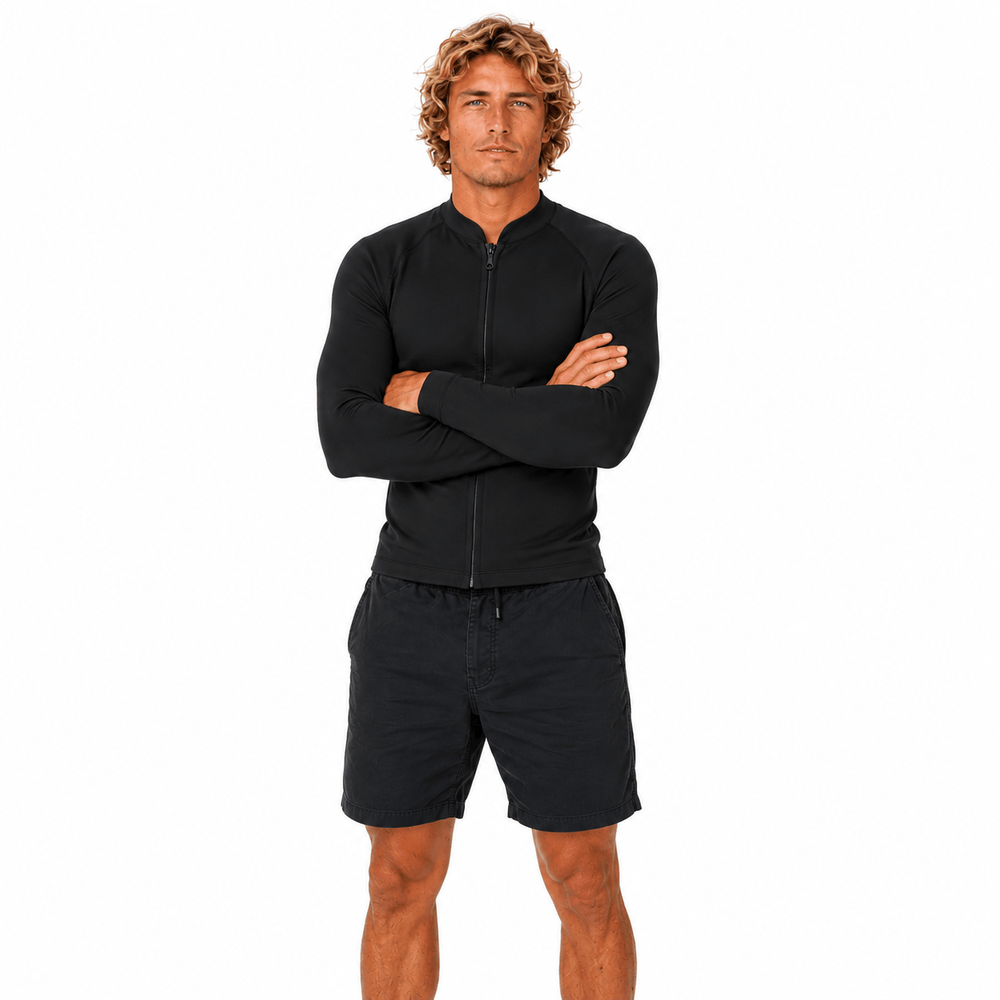 Wade Longsleeve Top