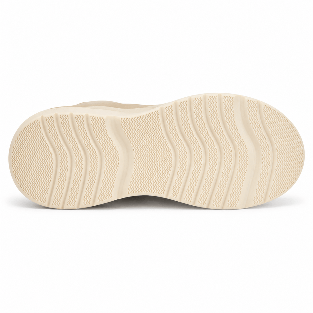 Puffer Snow Boot Women's