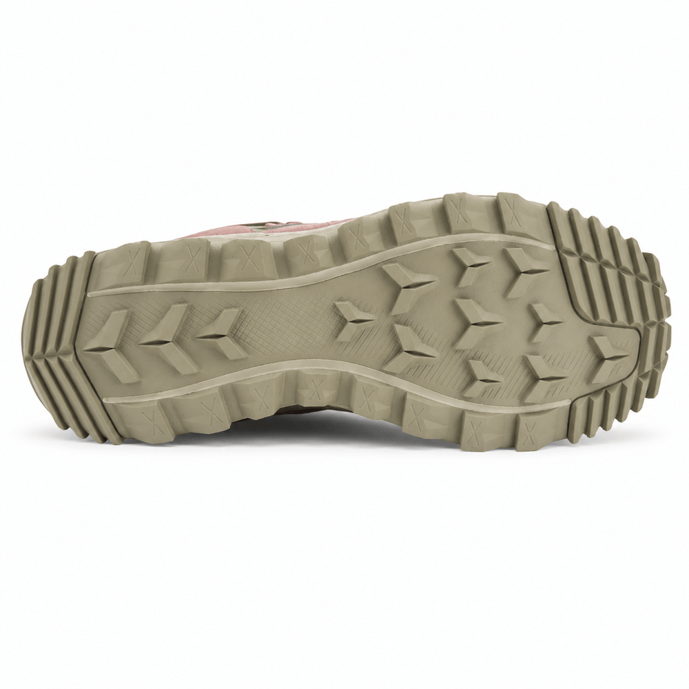 Trail Mid Boot Women's