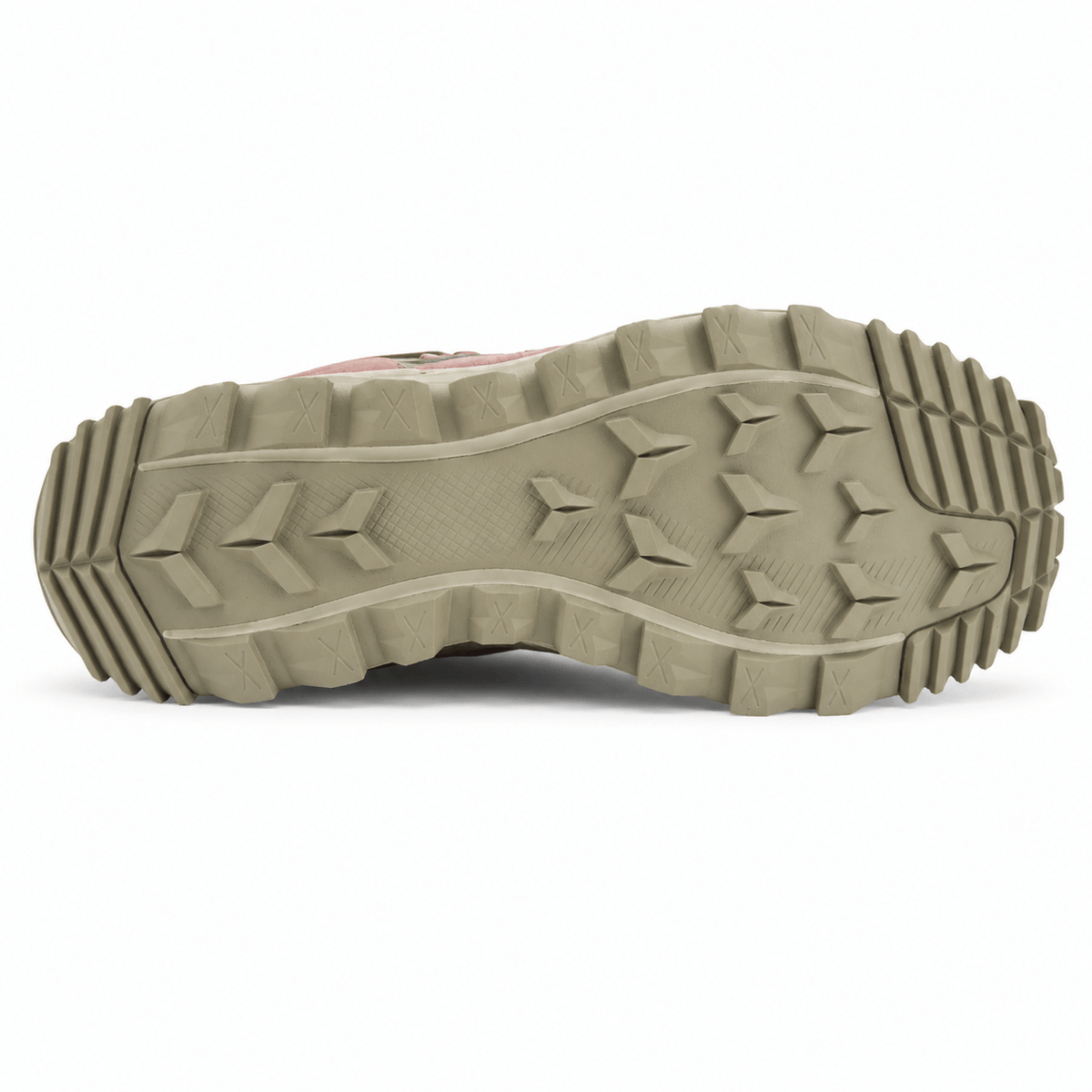 Trail Mid Boot Women's