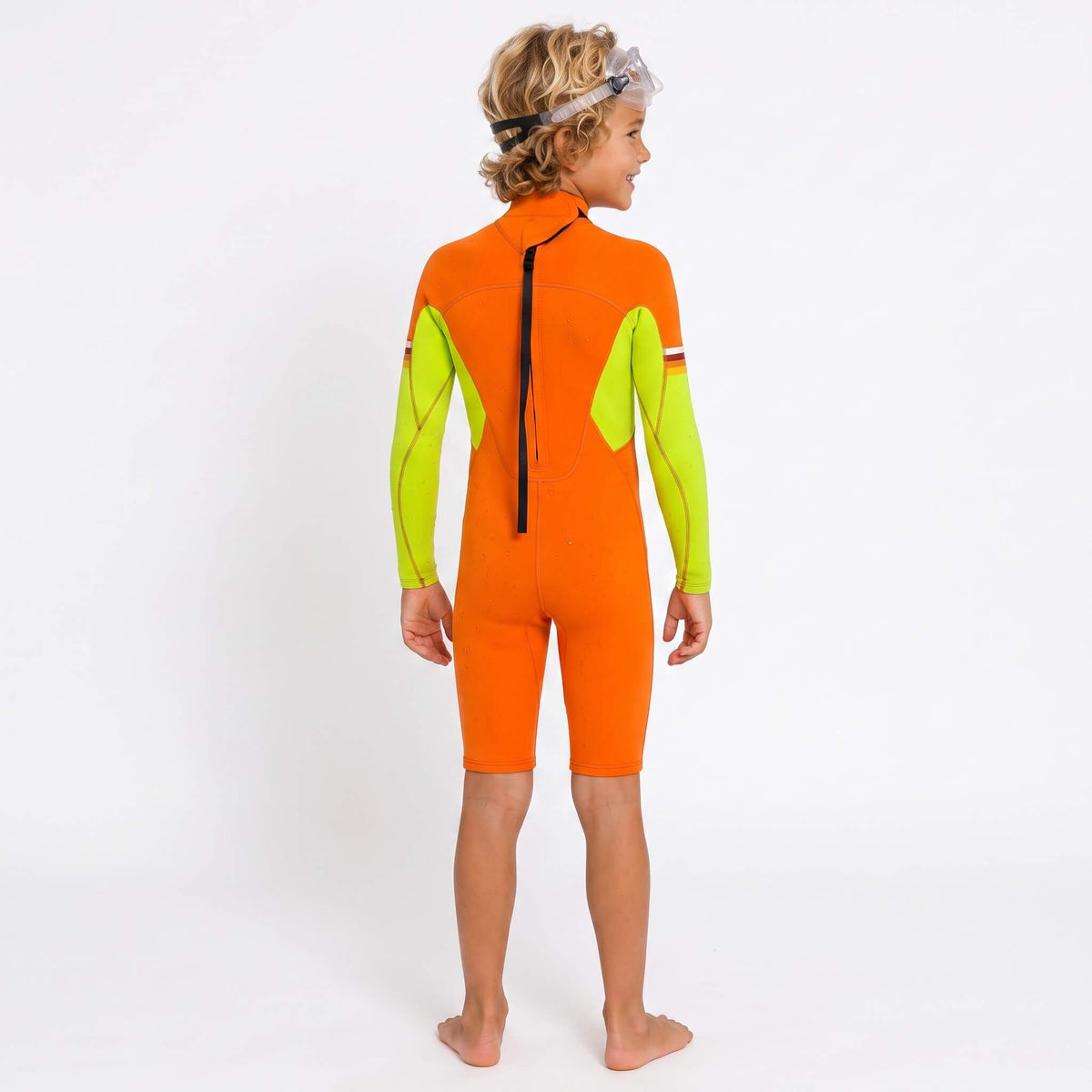 Splash Kids Wetsuit