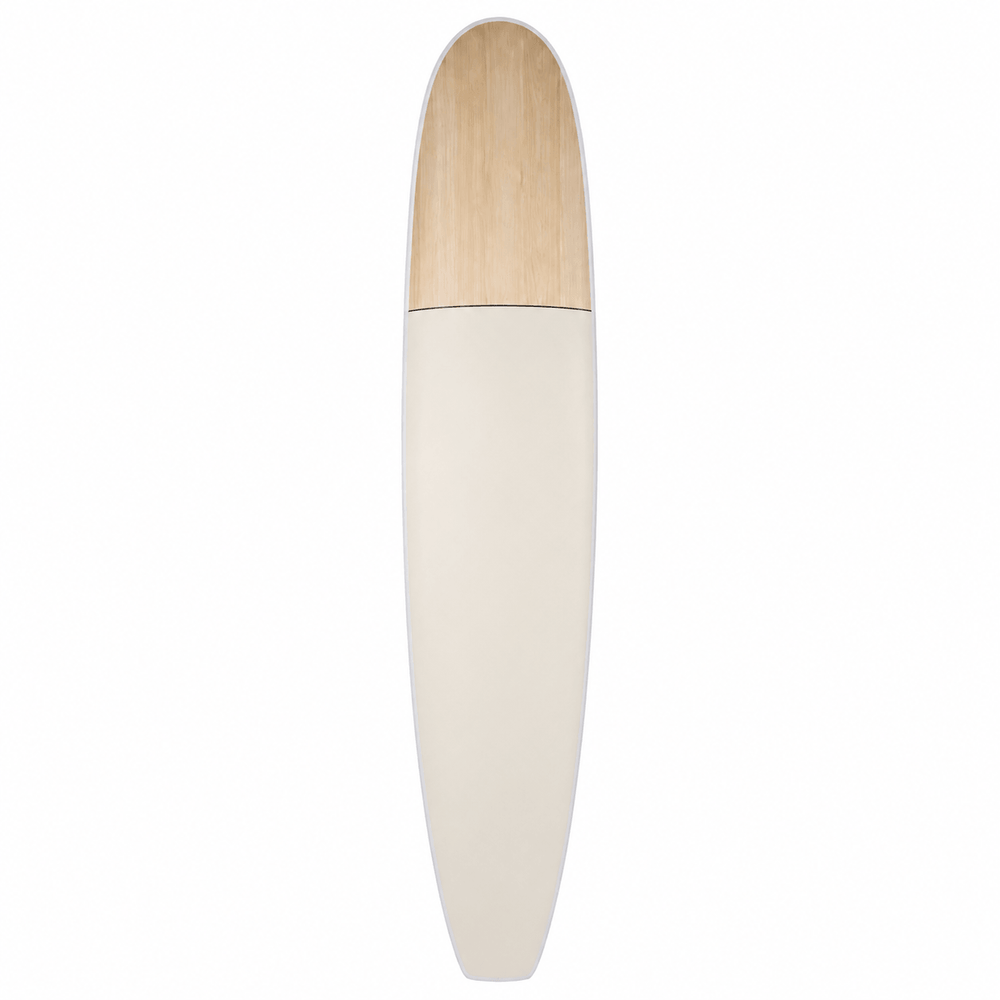 Longboard de l'Havre
