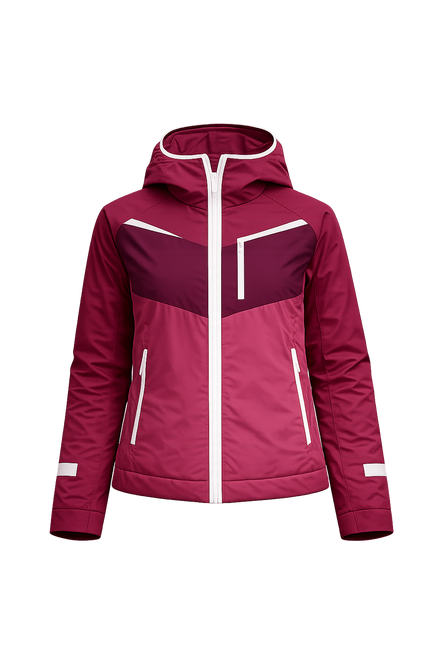 Peri Technical Jacket