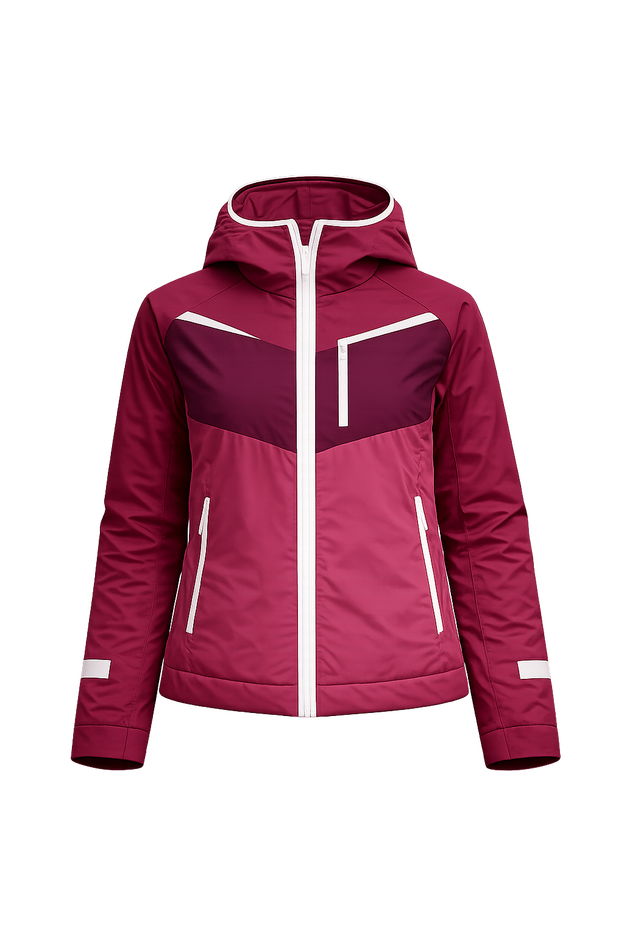 Peri Technical Jacket