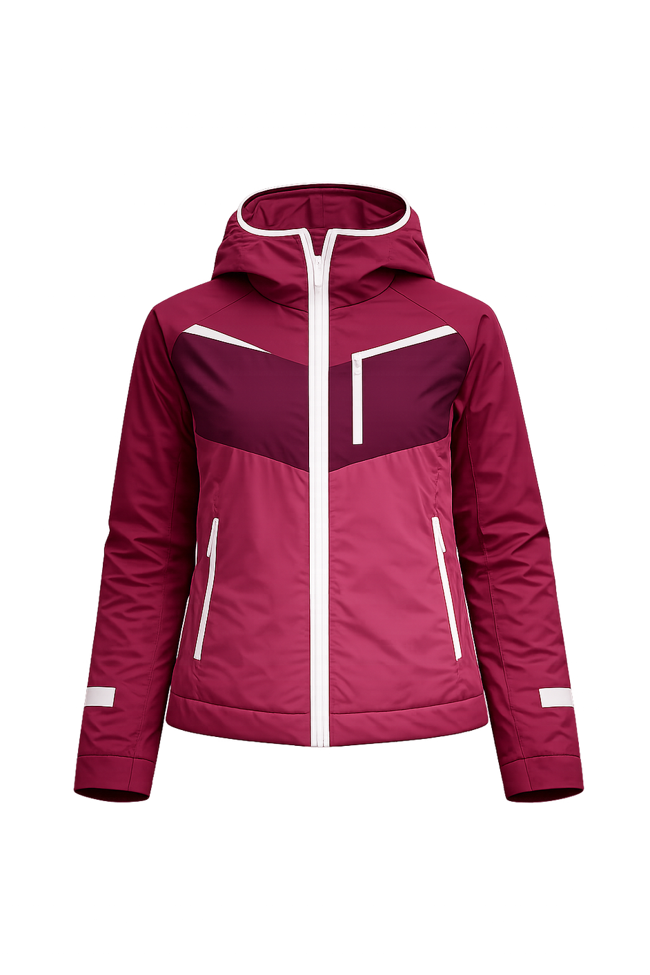 Peri Technical Jacket