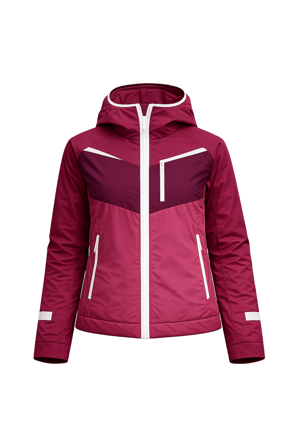 Peri Technical Jacket